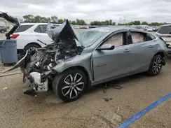 1G1ZG5STXRF193722 2024 CHEVROLET MALIBU