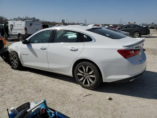 1G1ZG5STXRF195969 2024 CHEVROLET MALIBU - Image 2