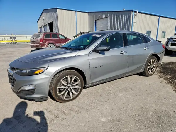1G1ZG5STXRF202760 2024 CHEVROLET MALIBU - Image 1