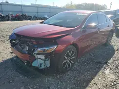 1G1ZG5STXRF203164 2024 CHEVROLET MALIBU