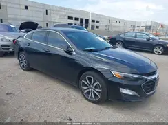 1G1ZG5STXRF203231 2024 CHEVROLET MALIBU
