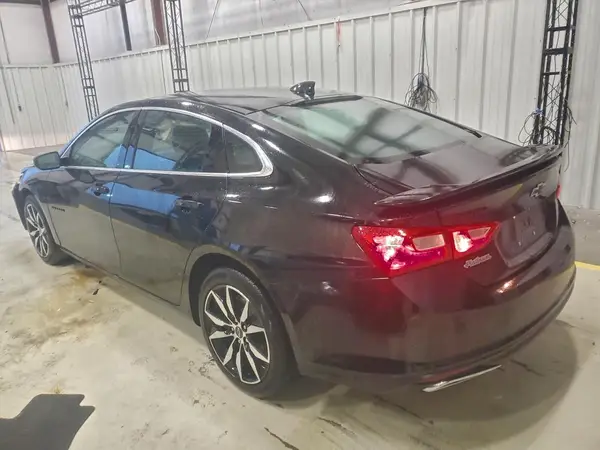 1G1ZG5STXRF223950 2024 CHEVROLET MALIBU - Image 2