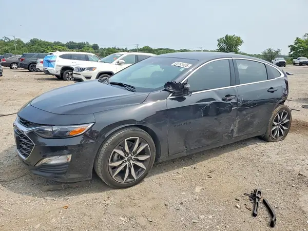 1G1ZG5STXRF234446 2024 CHEVROLET MALIBU - Image 1