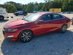 1G1ZG5STXRF234978 2024 CHEVROLET MALIBU