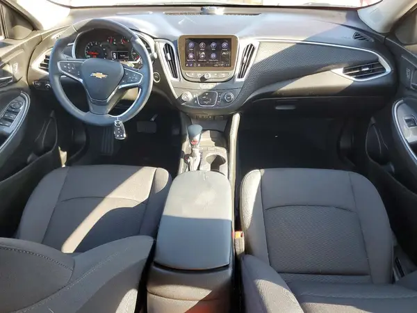 1G1ZG5STXRF234978 2024 CHEVROLET MALIBU - Image 8