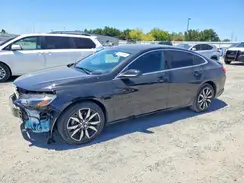 1G1ZG5STXRF235421 2024 CHEVROLET MALIBU