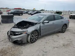 1G1ZG5STXRF236827 2024 CHEVROLET MALIBU