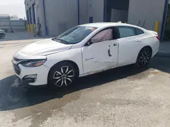 1G1ZG5STXRF240750 2024 CHEVROLET MALIBU