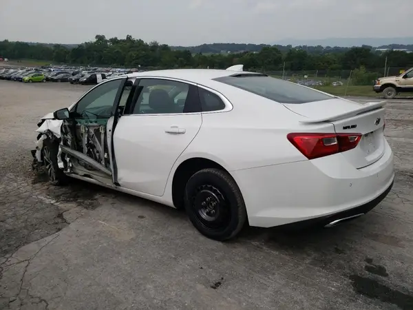 1G1ZG5STXRF243654 2024 CHEVROLET MALIBU - Image 2