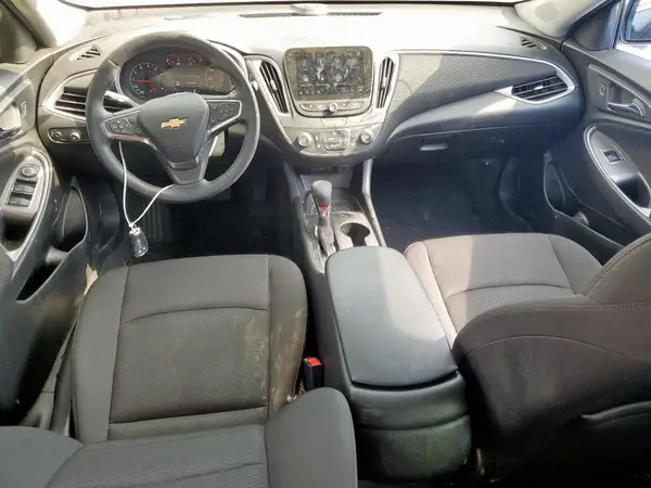 1G1ZG5STXRF243986 2024 CHEVROLET MALIBU - Image 8