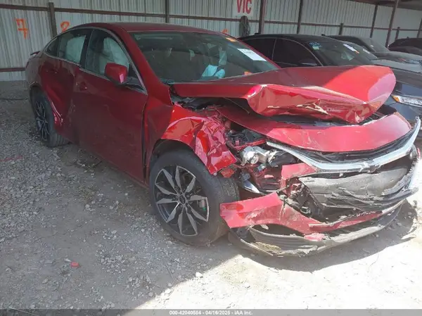 1G1ZG5STXRF247424 2024 CHEVROLET MALIBU - Image 1