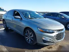 1G1ZG5STXRF250288 2024 CHEVROLET MALIBU