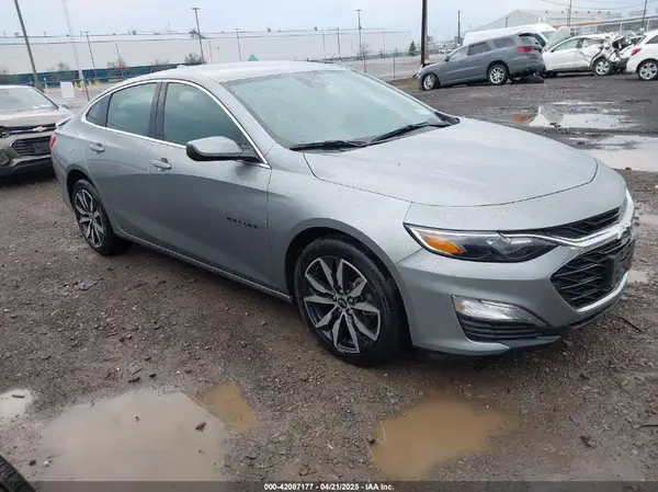 1G1ZG5STXRF252168 2024 CHEVROLET MALIBU - Image 1