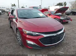 1G1ZG5STXSF101627 2025 CHEVROLET MALIBU