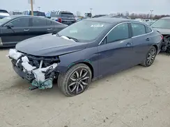 1G1ZG5STXSF103281 2025 CHEVROLET MALIBU