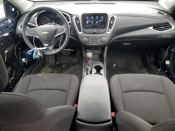 1G1ZG5STXSF103281 2025 CHEVROLET MALIBU - Image 8