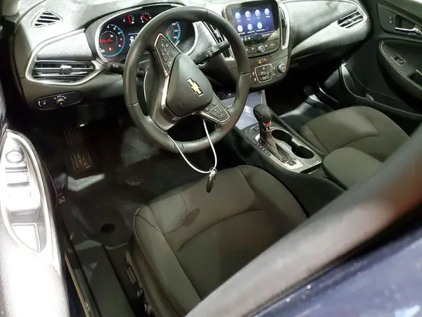 1G1ZG5STXSF103524 2025 CHEVROLET MALIBU - Image 8