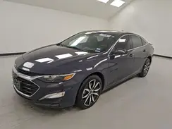 1G1ZG5STXSF106326 2025 CHEVROLET MALIBU