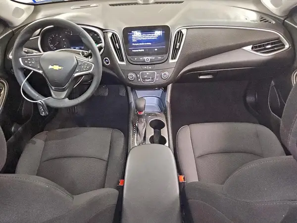 1G1ZG5STXSF106326 2025 CHEVROLET MALIBU - Image 8