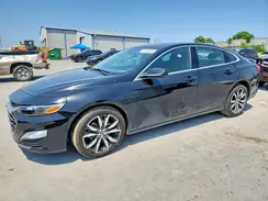 1G1ZG5STXSF109470 2025 CHEVROLET MALIBU
