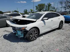 1G1ZG5STXSF113924 2025 CHEVROLET MALIBU