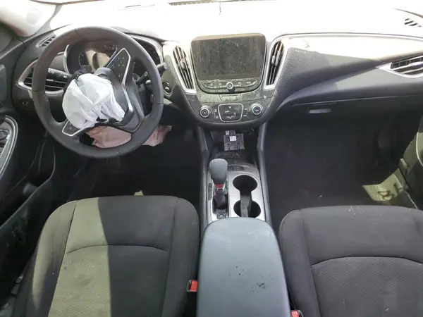 1G1ZG5STXSF113924 2025 CHEVROLET MALIBU - Image 8
