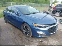 1G1ZG5STXSF130870 2025 CHEVROLET MALIBU