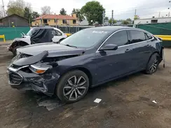 1G1ZG5STXSF133381 2025 CHEVROLET MALIBU