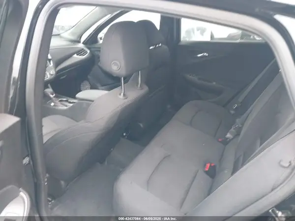1G1ZG5STXSF134143 2025 CHEVROLET MALIBU - Image 8