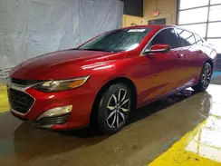 1G1ZG5STXSF137060 2025 CHEVROLET MALIBU