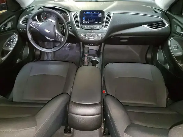 1G1ZG5STXSF137060 2025 CHEVROLET MALIBU - Image 8