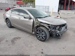 1G1ZG5STXSF137401 2025 CHEVROLET MALIBU