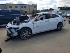 1G1ZG5STXSF149788 2025 CHEVROLET MALIBU