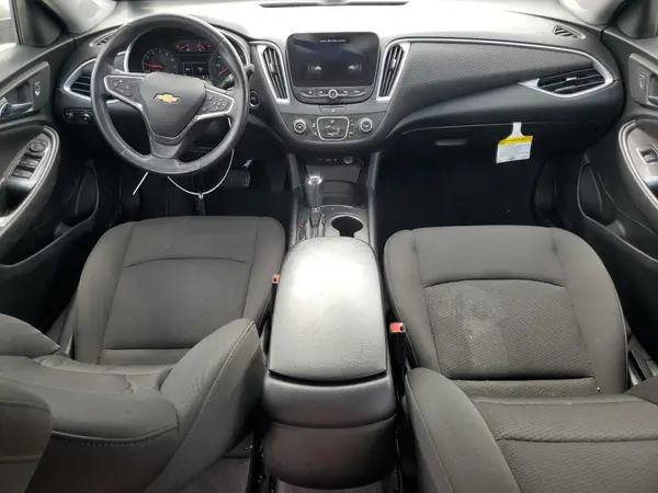 1G1ZGST5KF191625 2019 CHEVROLET MALIBU - Image 8