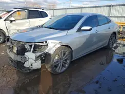 1G1ZH5SX0GF164131 2016 CHEVROLET MALIBU