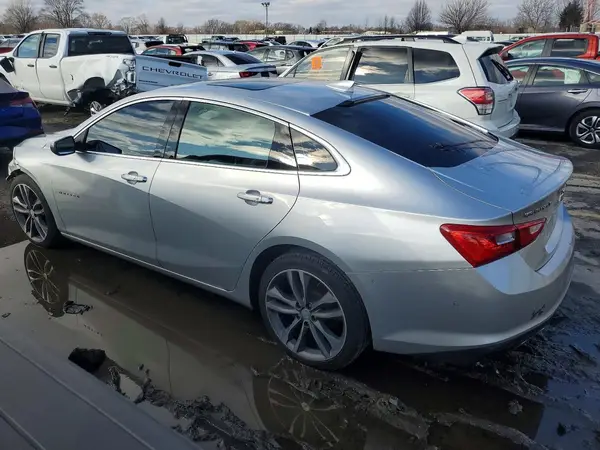 1G1ZH5SX0GF164131 2016 CHEVROLET MALIBU - Image 2