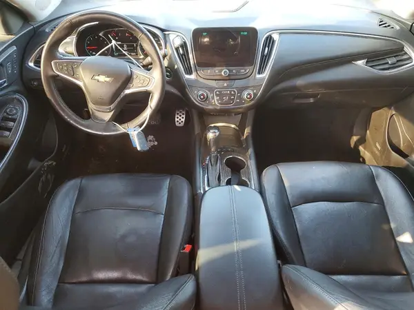 1G1ZH5SX0GF164131 2016 CHEVROLET MALIBU - Image 8