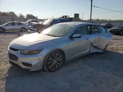 1G1ZH5SX0GF172584 2016 CHEVROLET MALIBU