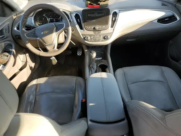 1G1ZH5SX0GF172584 2016 CHEVROLET MALIBU - Image 8