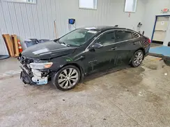 1G1ZH5SX0GF180037 2016 CHEVROLET MALIBU