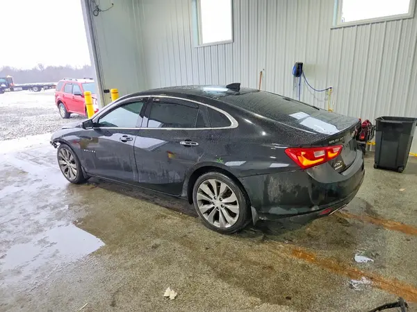 1G1ZH5SX0GF180037 2016 CHEVROLET MALIBU - Image 2