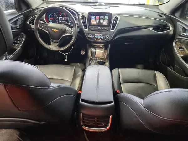 1G1ZH5SX0GF180037 2016 CHEVROLET MALIBU - Image 8