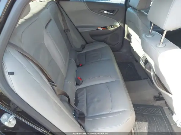 1G1ZH5SX0GF187845 2016 CHEVROLET MALIBU - Image 8