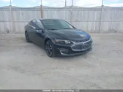 1G1ZH5SX0GF198215 2016 CHEVROLET MALIBU
