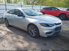 1G1ZH5SX0GF202442 2016 CHEVROLET MALIBU