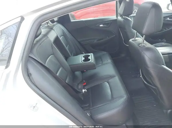 1G1ZH5SX0GF202442 2016 CHEVROLET MALIBU - Image 8