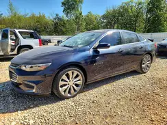 1G1ZH5SX0GF204921 2016 CHEVROLET MALIBU