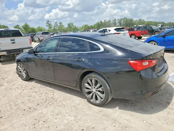 1G1ZH5SX0GF206796 2016 CHEVROLET MALIBU - Image 2