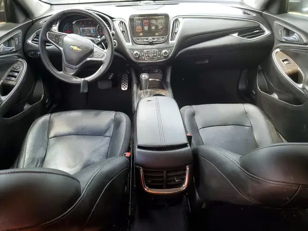 1G1ZH5SX0GF206796 2016 CHEVROLET MALIBU - Image 8