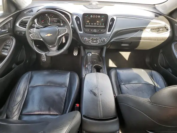 1G1ZH5SX0GF216552 2016 CHEVROLET MALIBU - Image 8